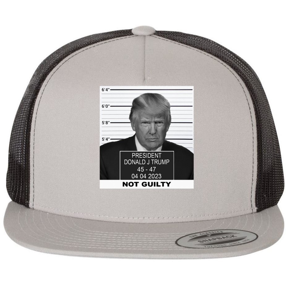 Donald trump best sale black hat